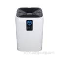 home uv air purifierair Activated Carbon Filter Material